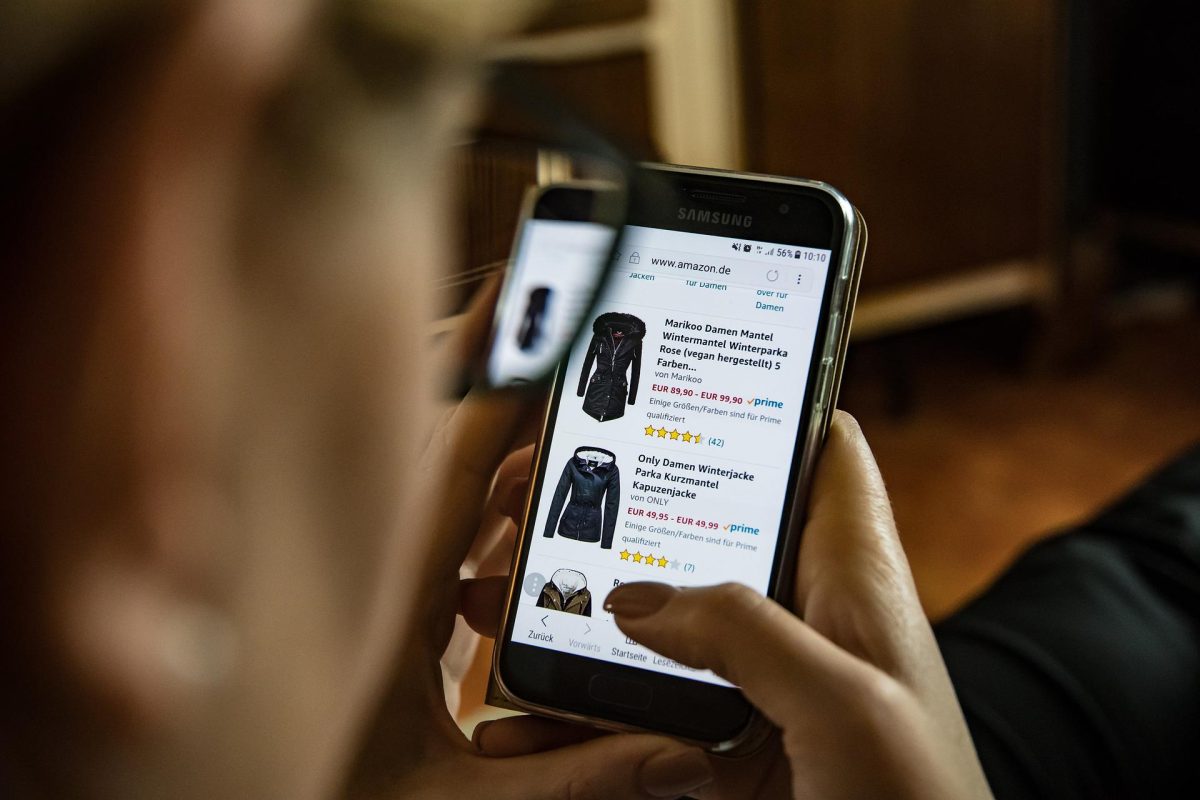 E-Commerce