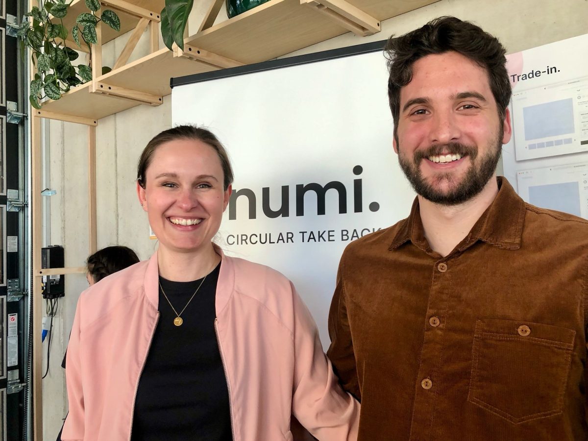 Numi