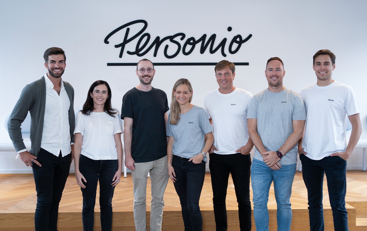 Personio