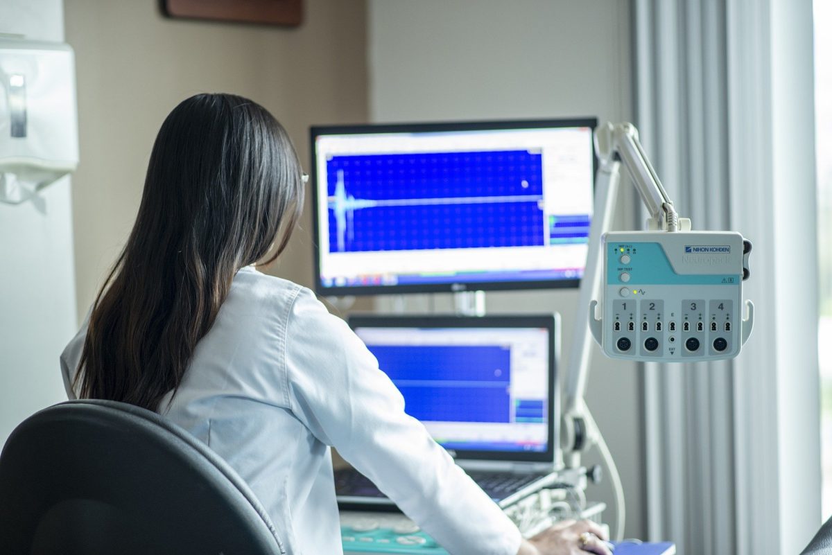 Healthtech