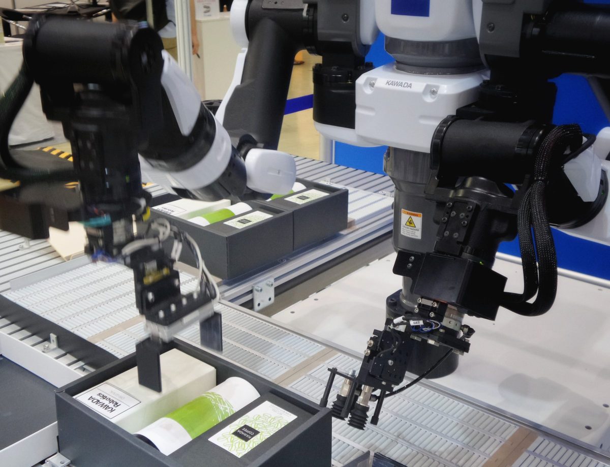 Industrie 4.0