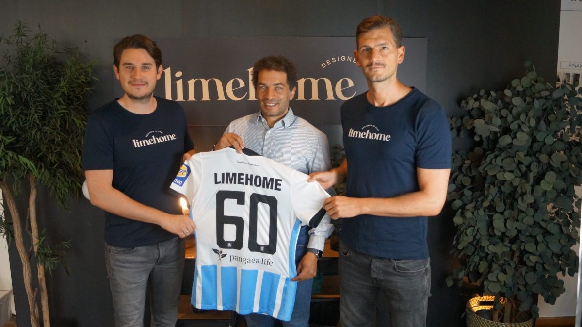 Limehome