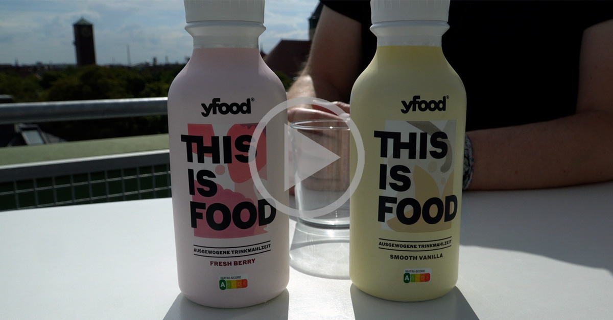 Yfood