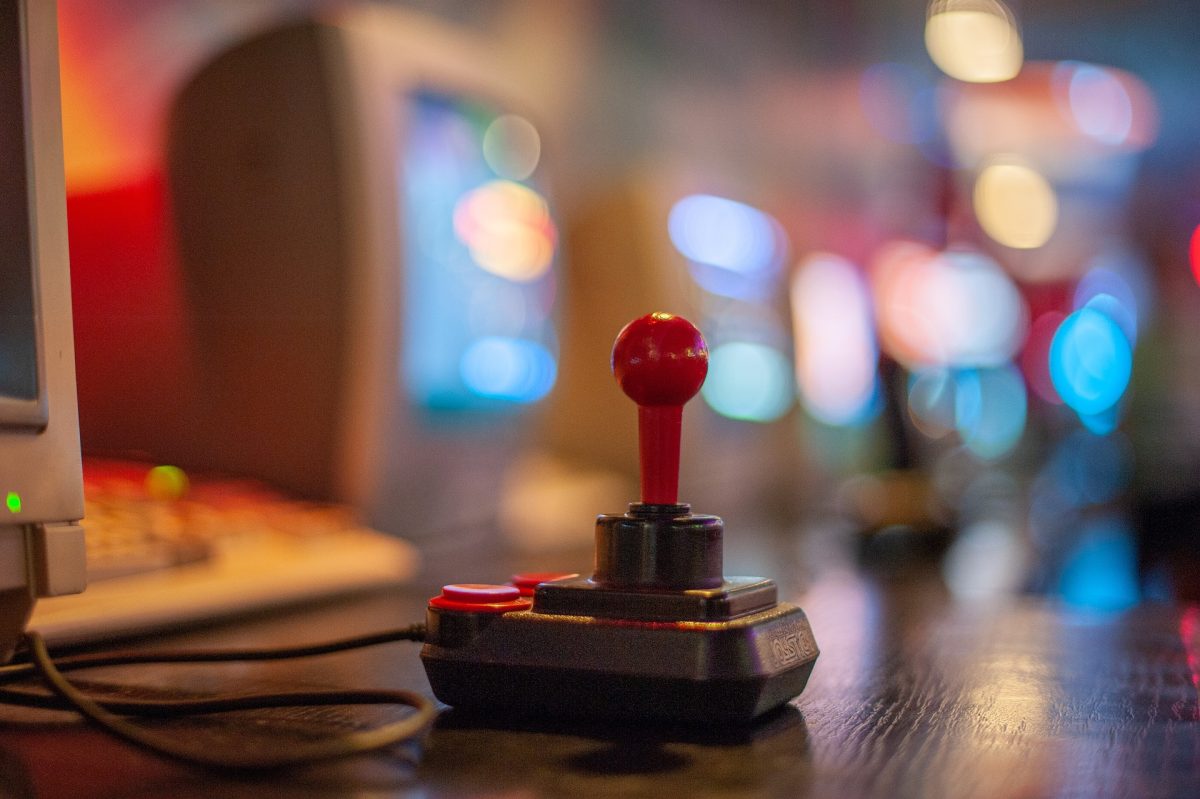 Gaming