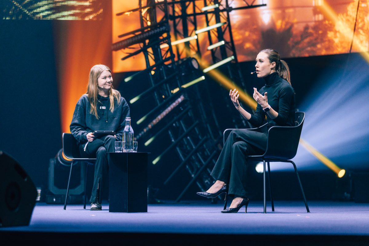 Slush 2022