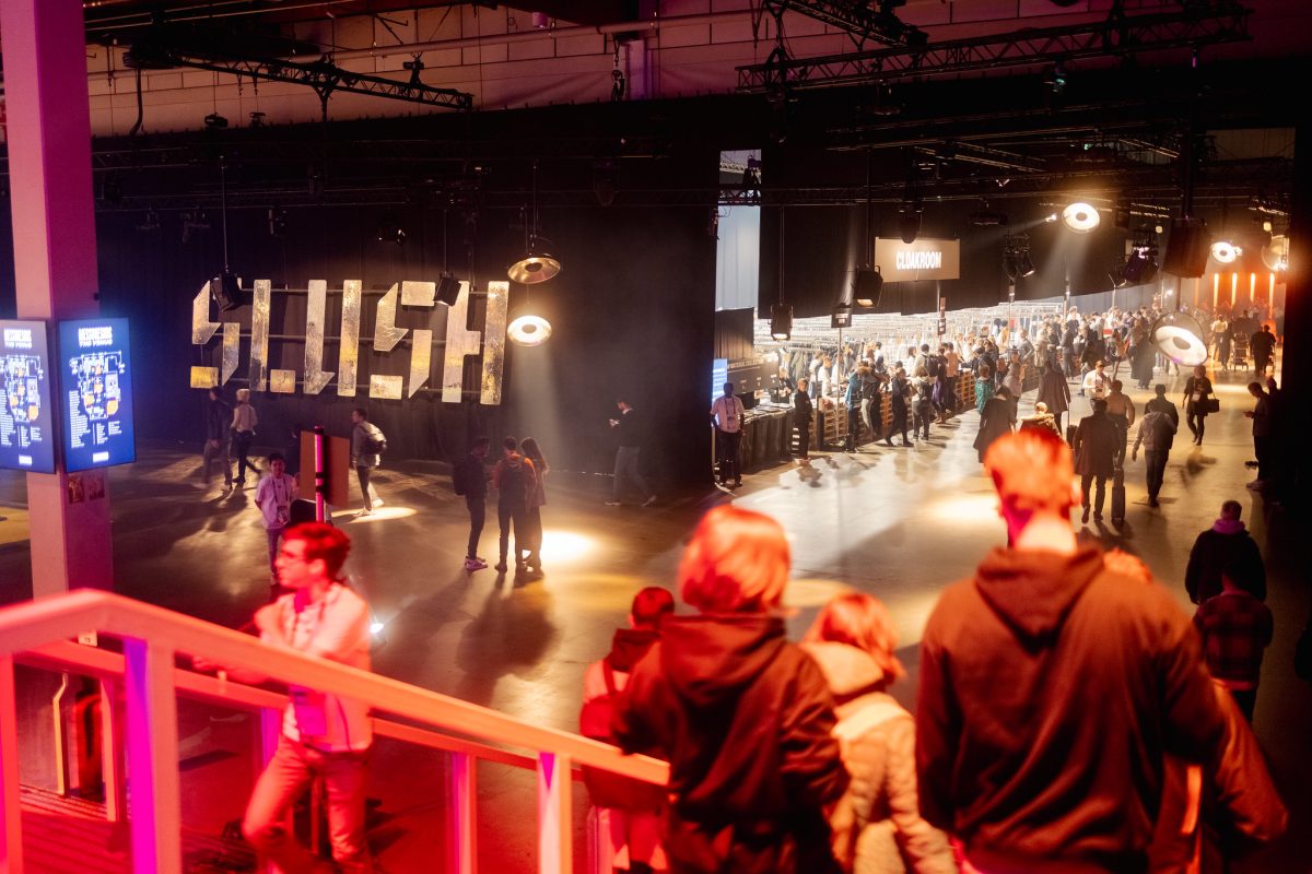 Slush