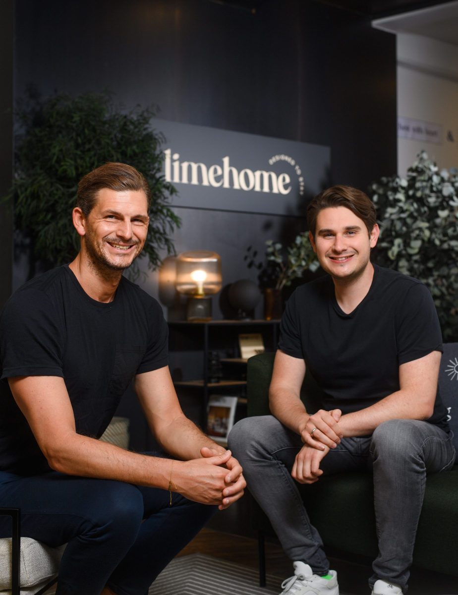 Limehome