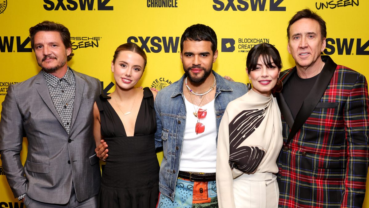 SXSW