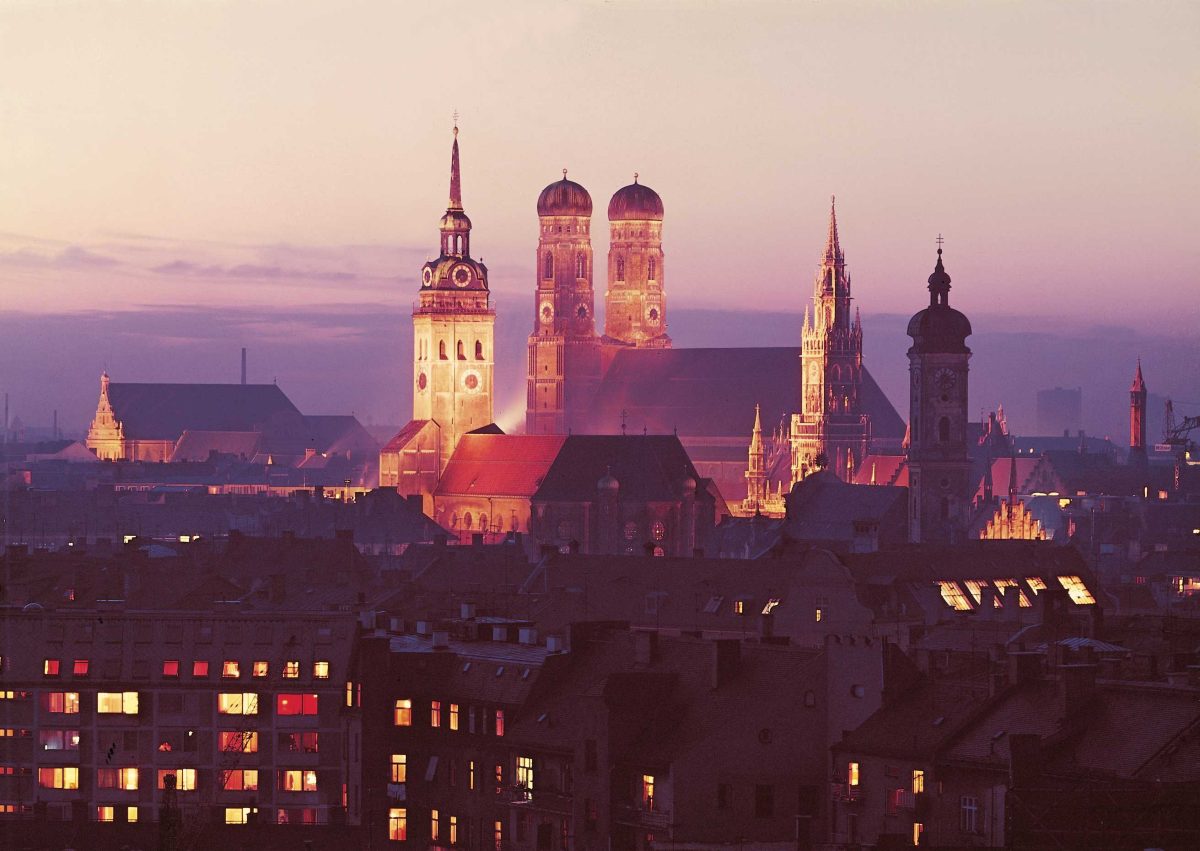 München