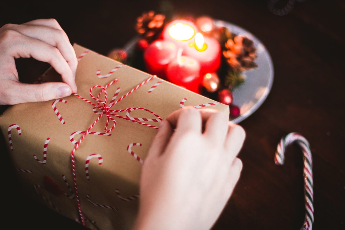 Geschenkideen