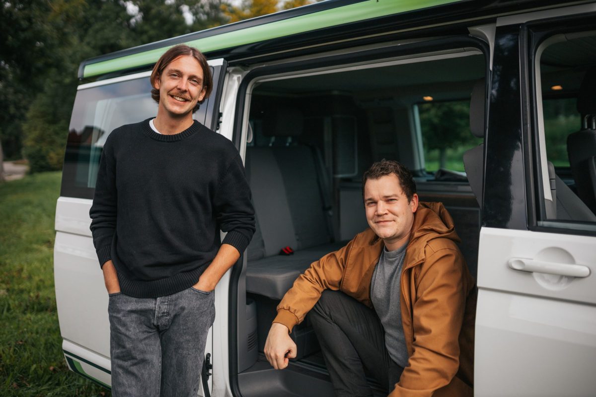 Camperboys