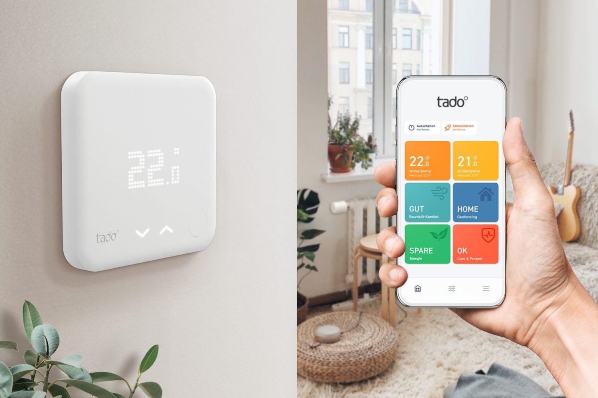 Tado