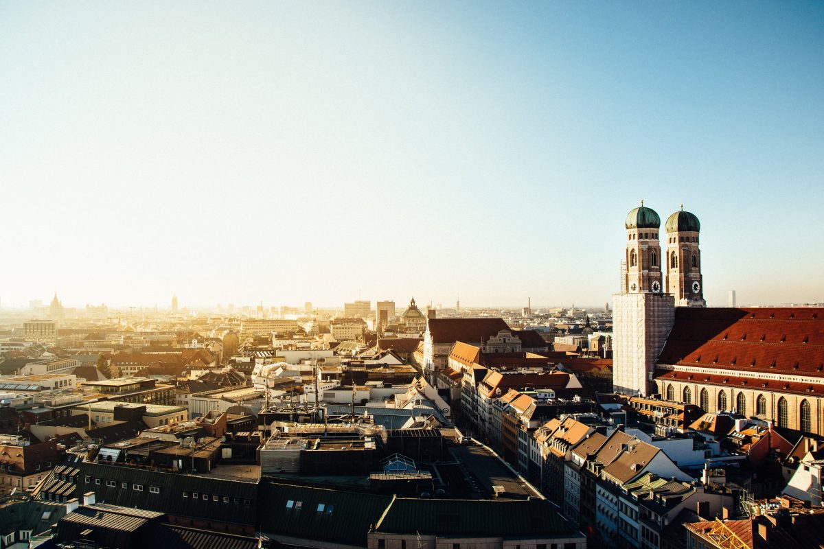 Umfrage München
