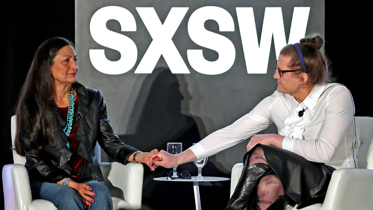 SXSW 2022