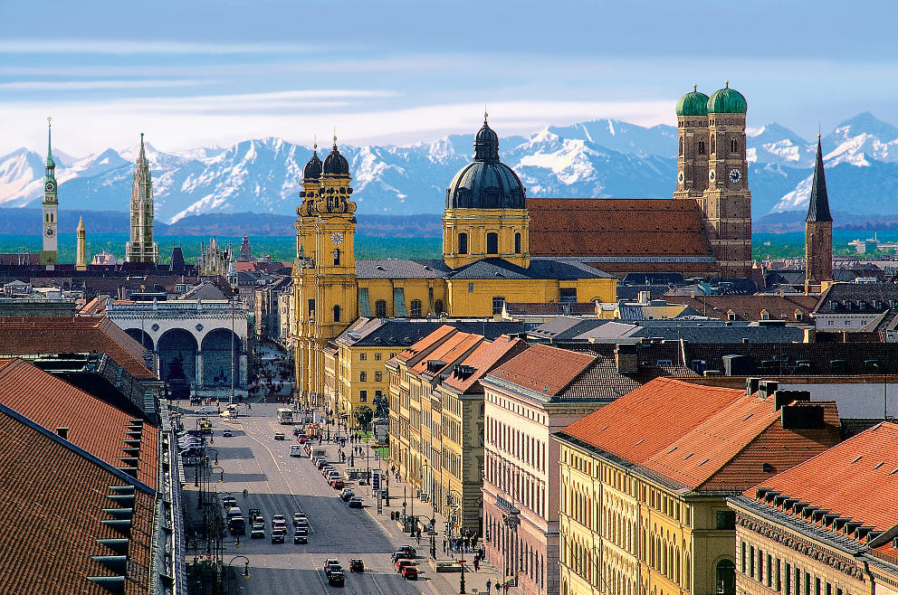 Jobs in München