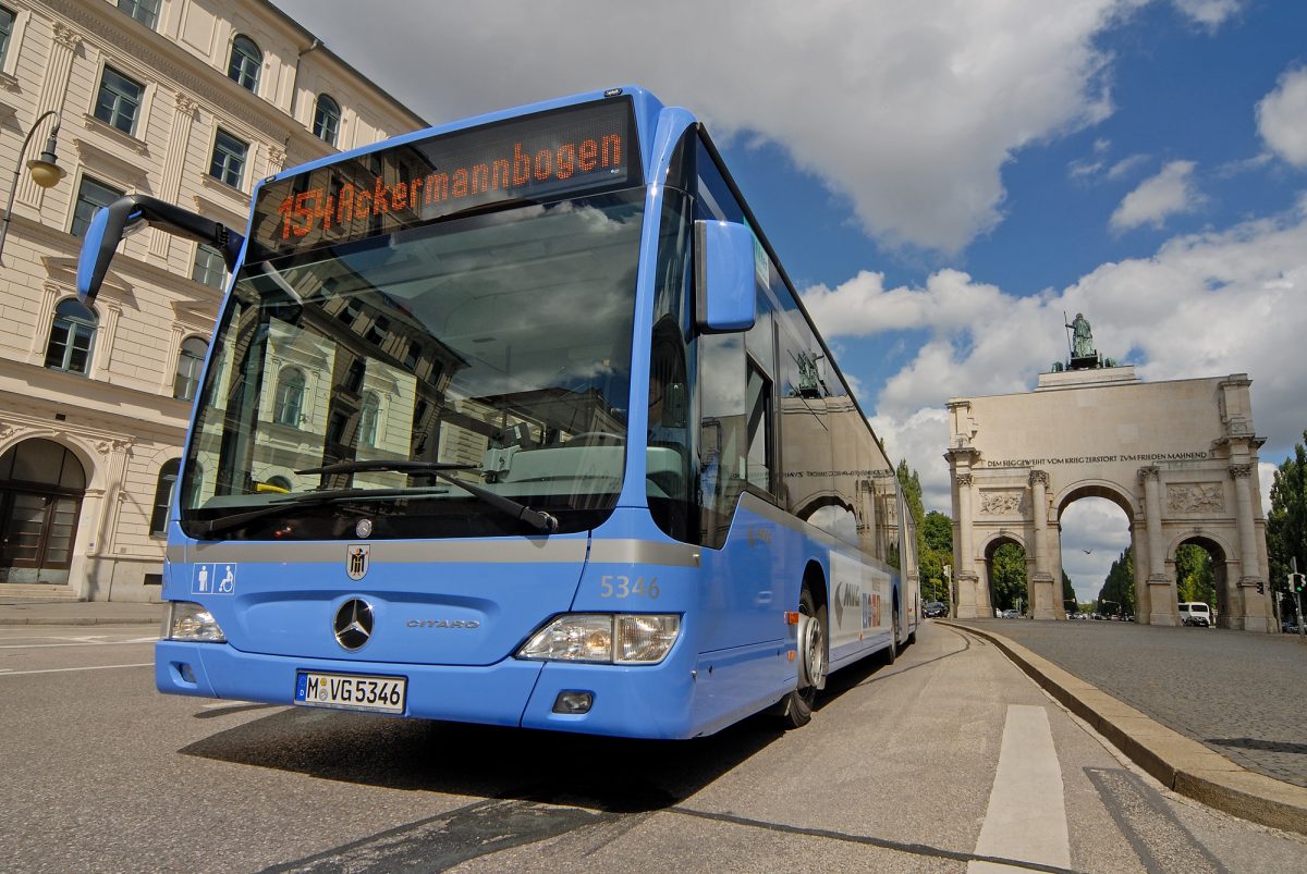 Urban Mobility
