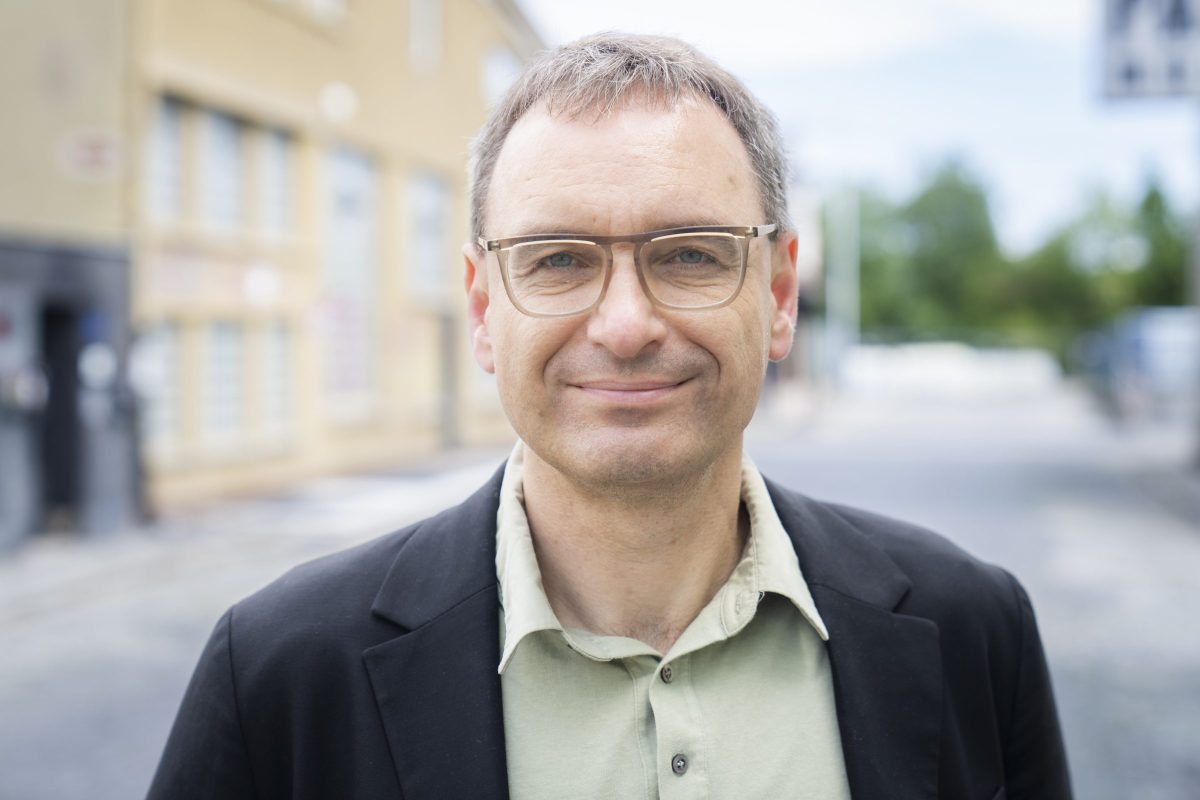 Olaf Kranz