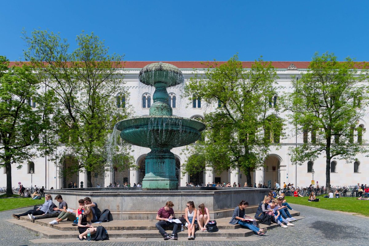 World University Ranking