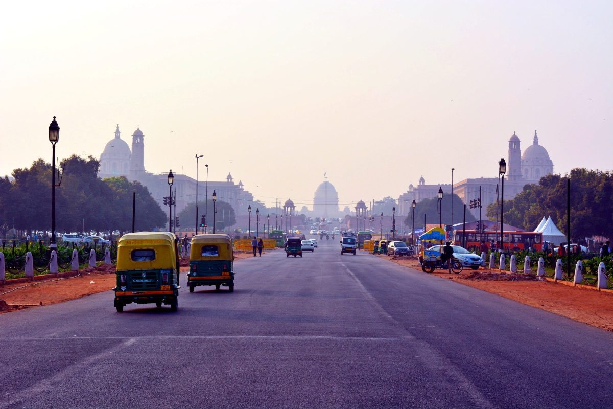 Indien Flix
