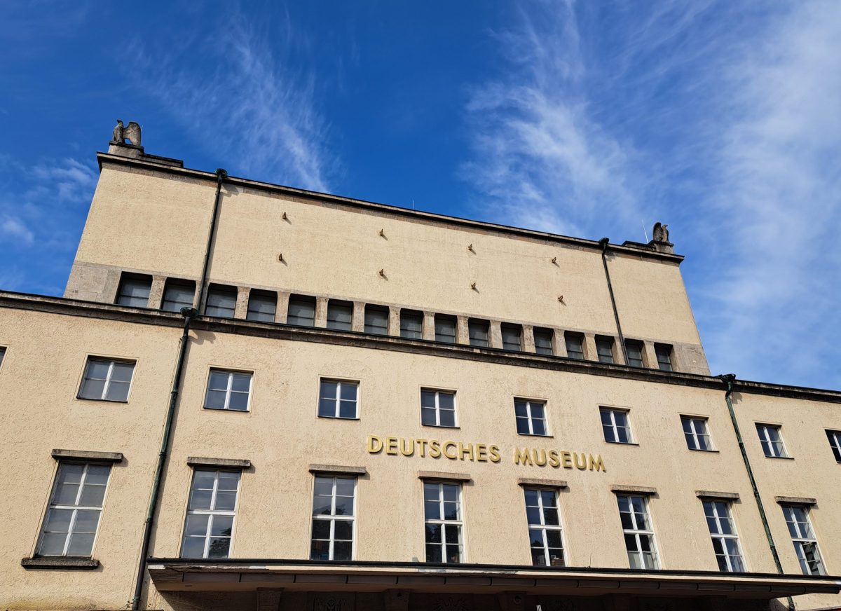 Deutsches Museum