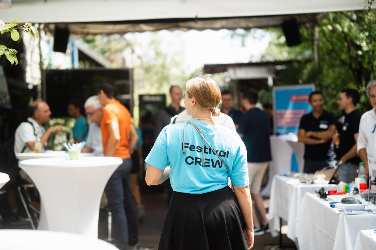 Munich Startup Festival