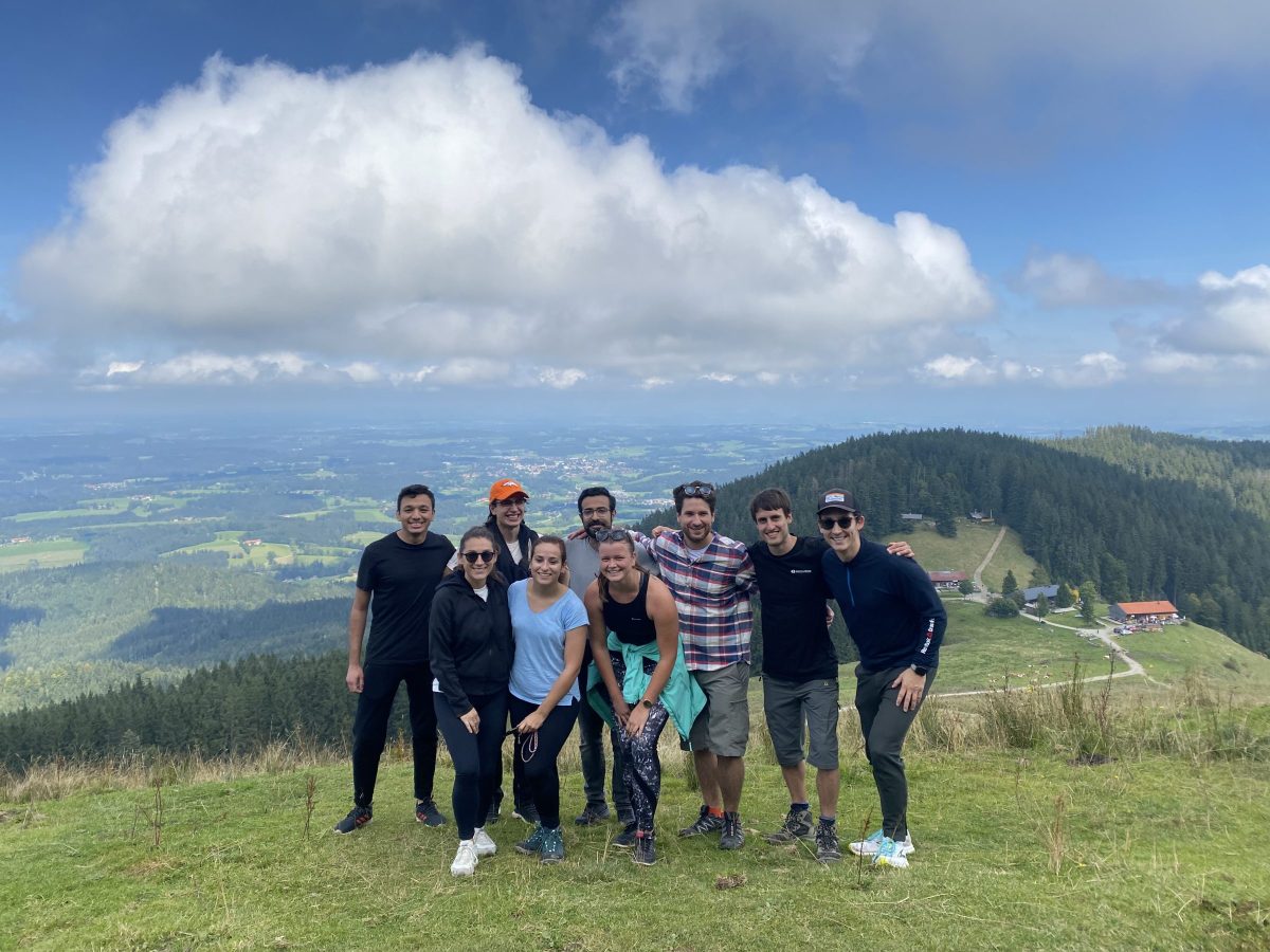 knowron Team 