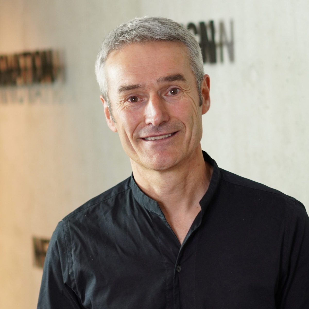 Klaus Sailer