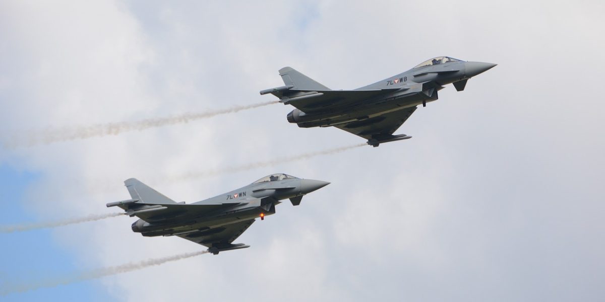 Eurofighter Helsing