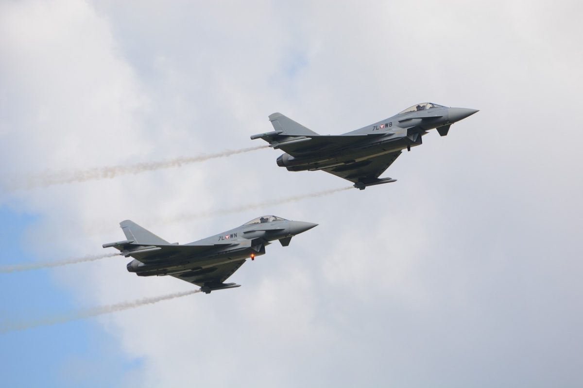 Eurofighter Helsing