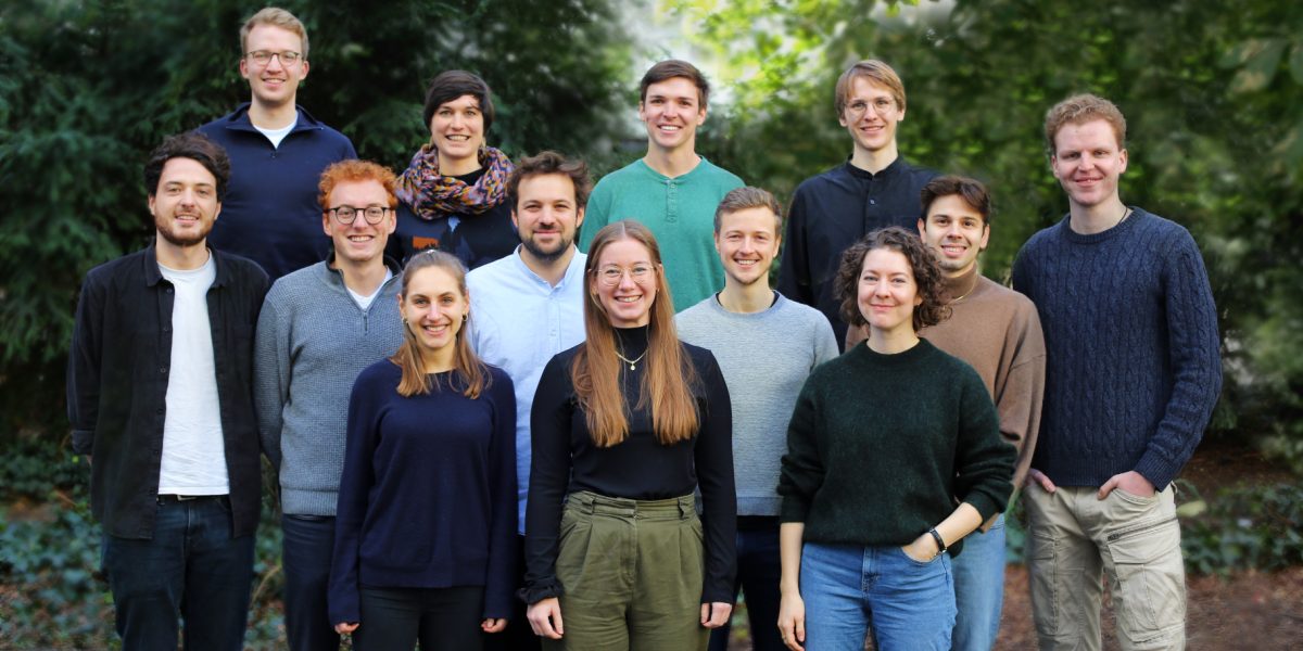 Pina Earth Team