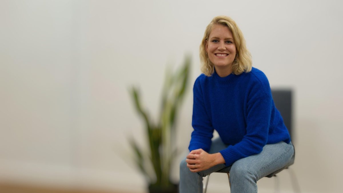 Mareike Pfennig