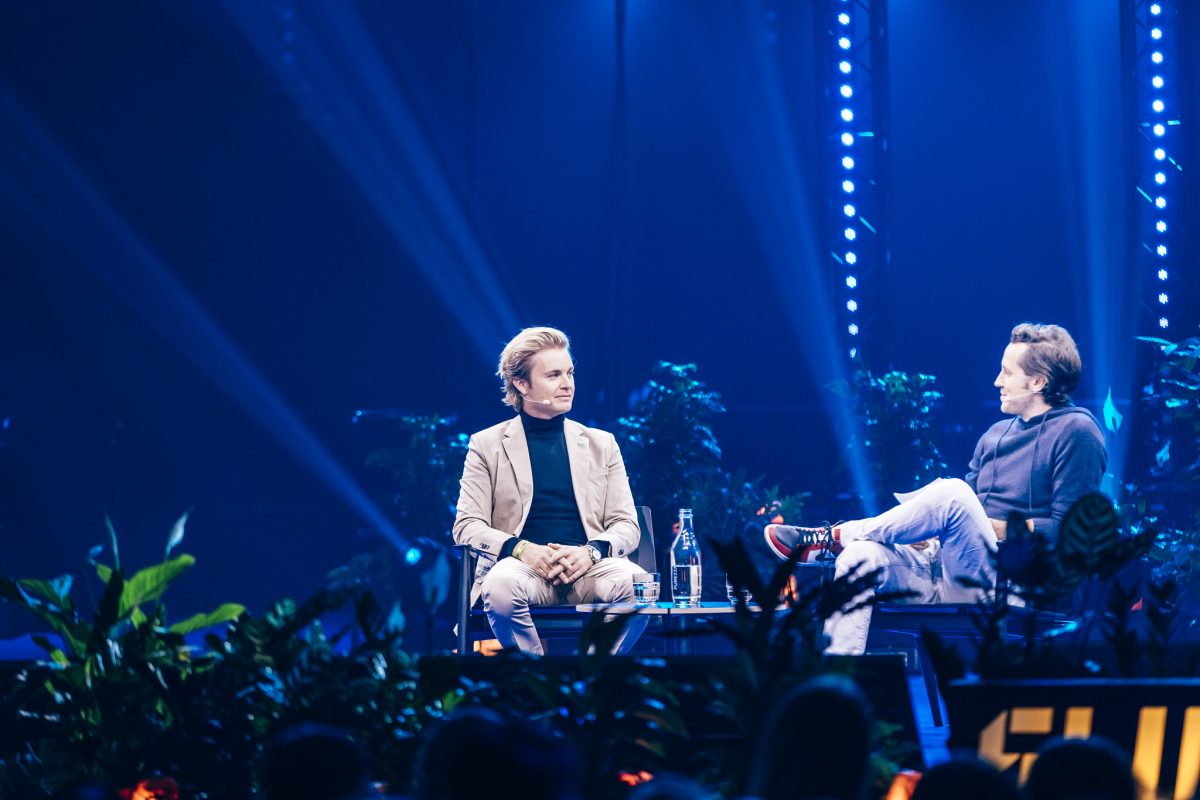 Slush 2023