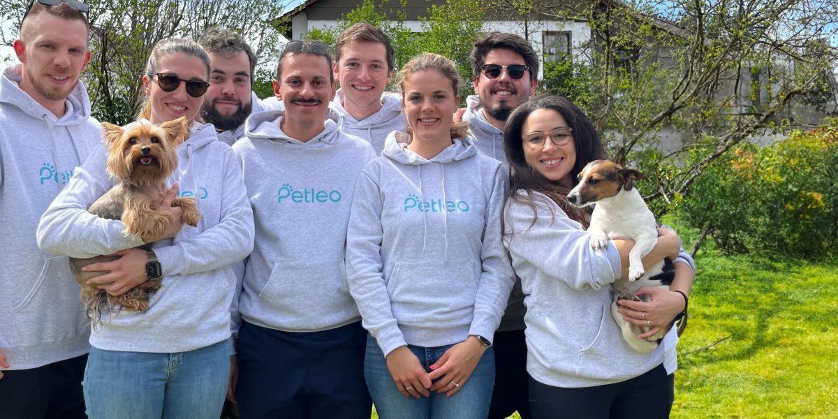 Petleo