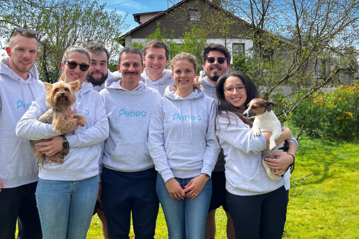 Petleo