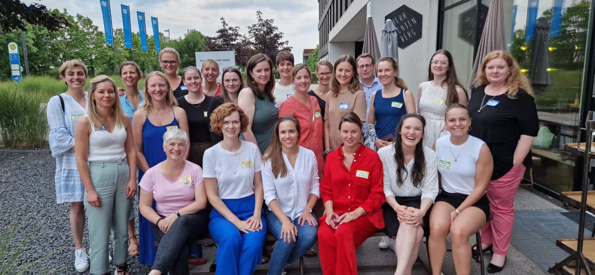 Women Start-up