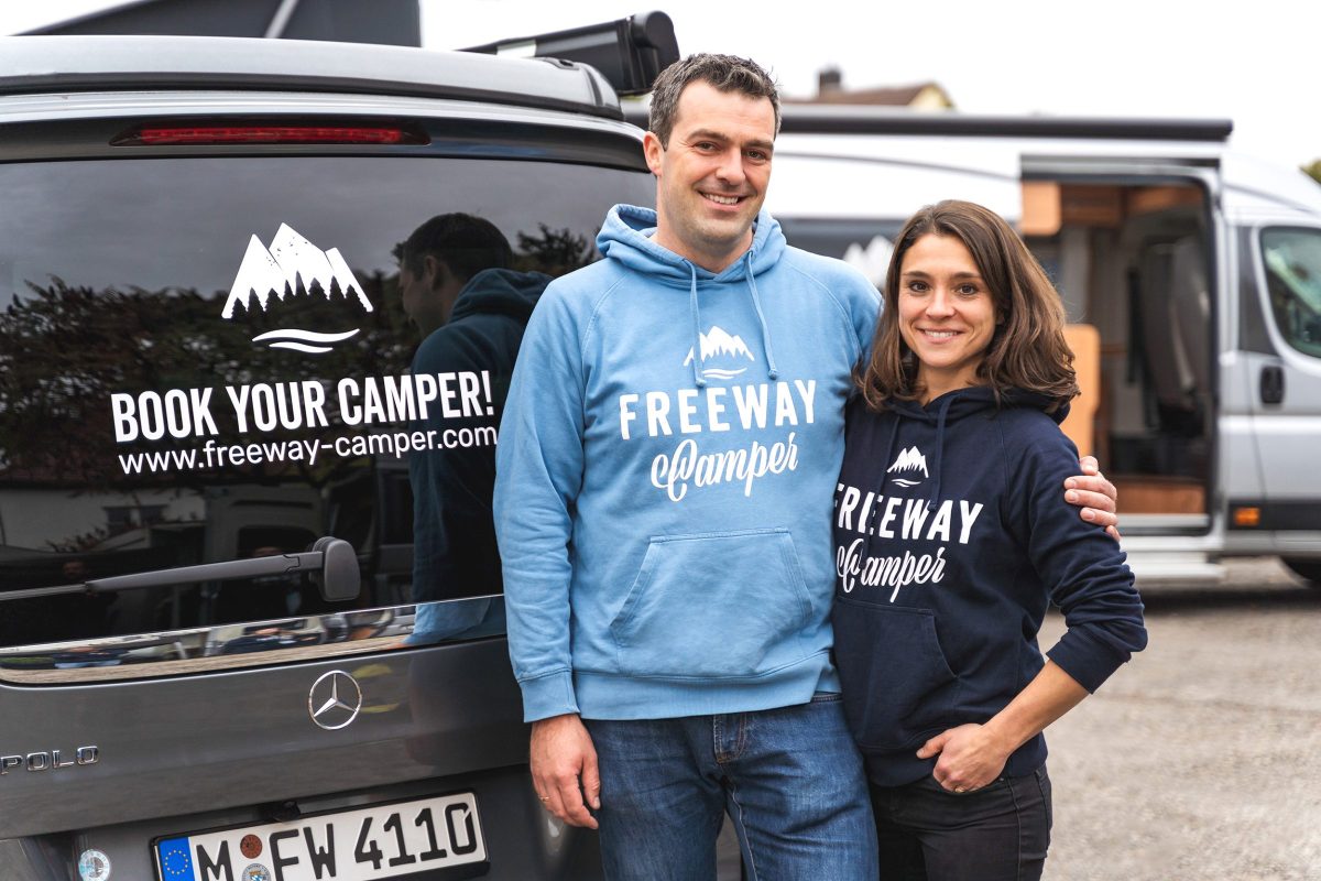 Freewaycamper