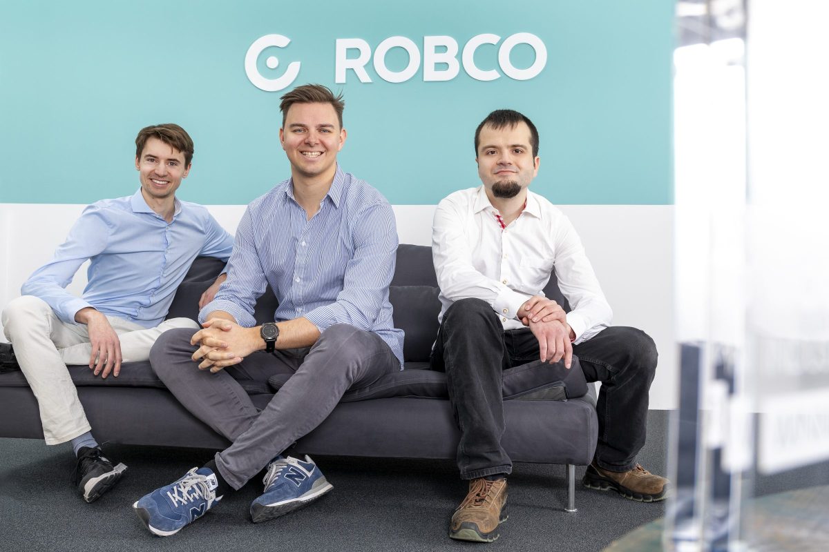 Robco