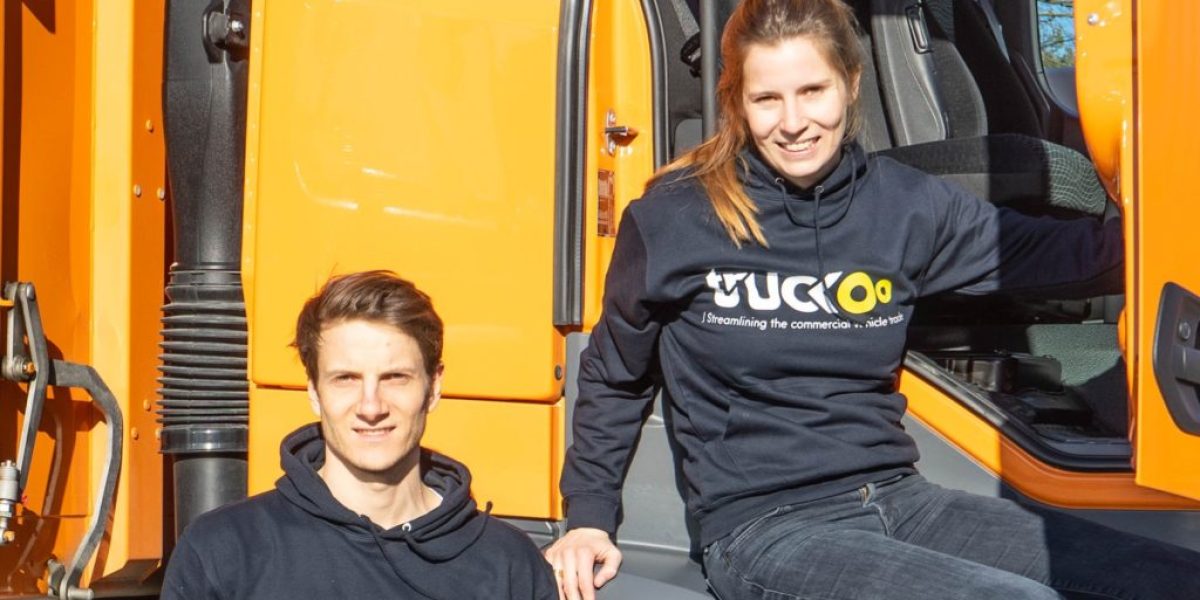 Truckoo