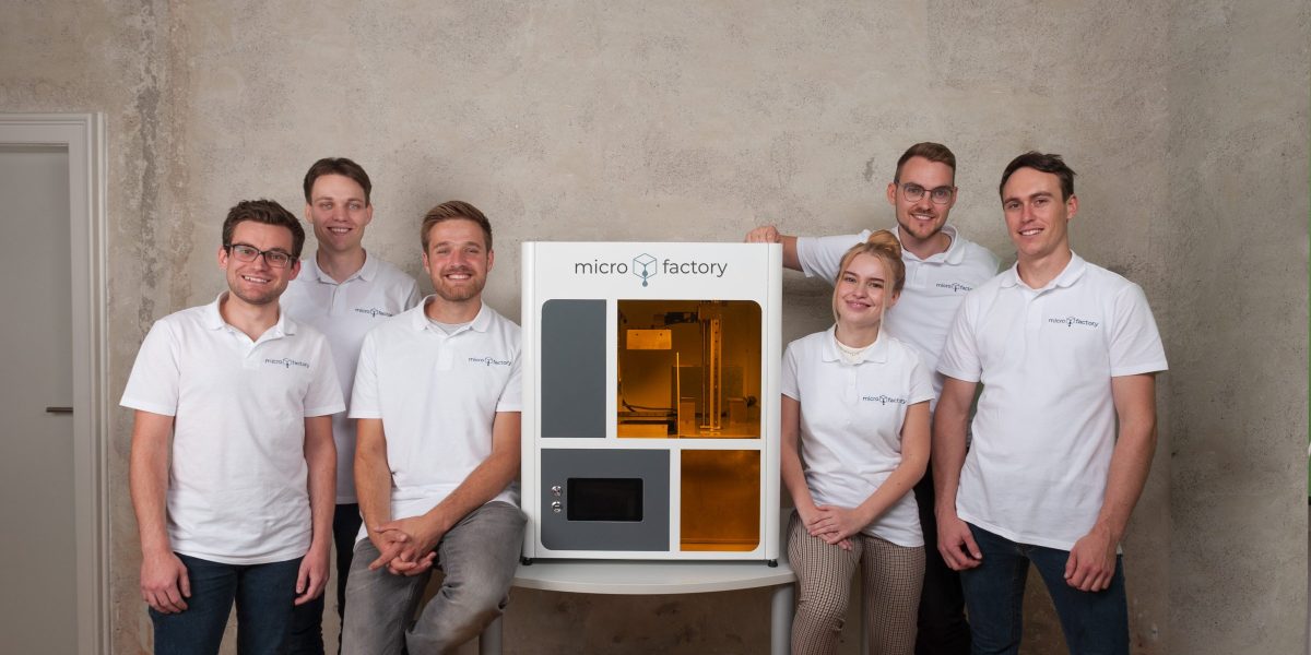 Micro Factory