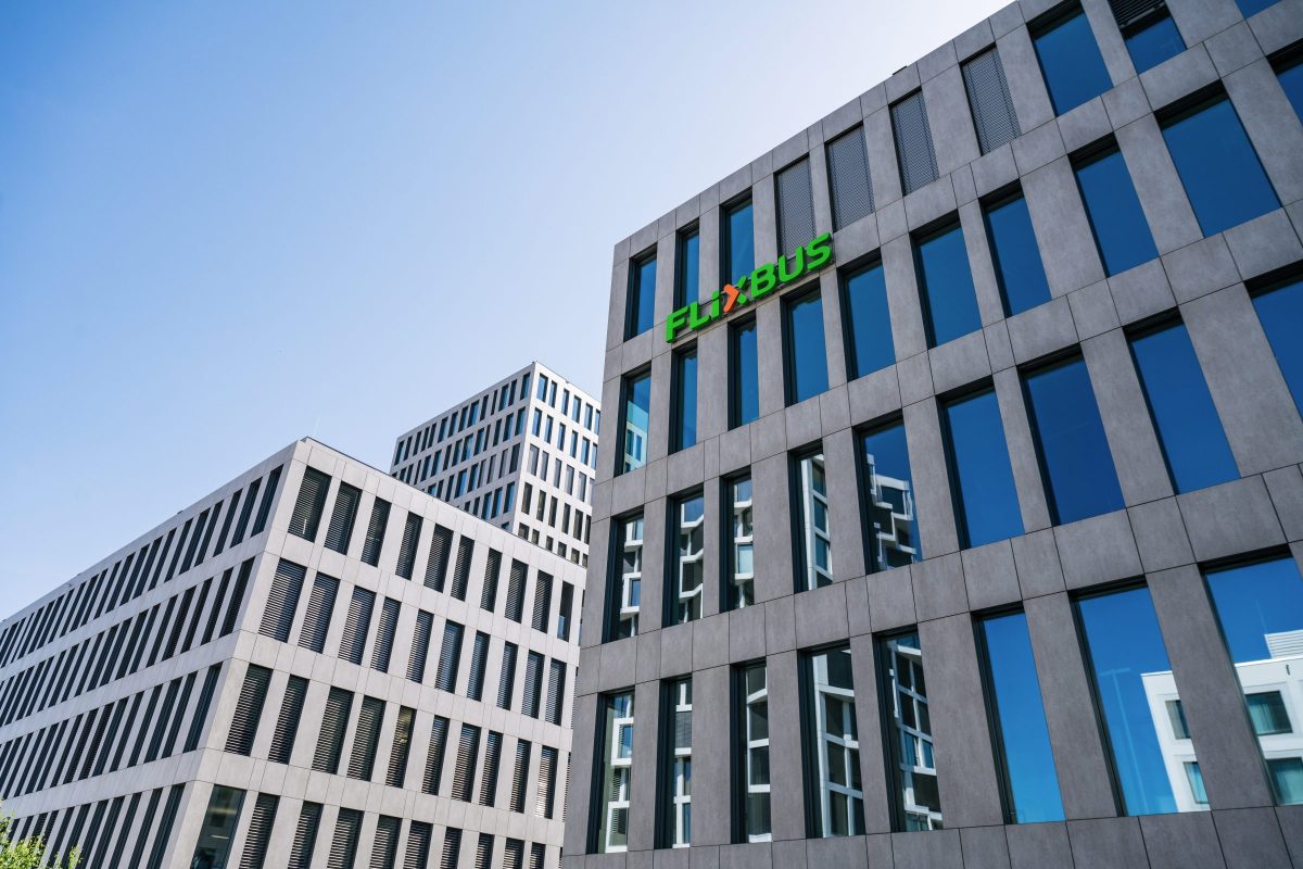 Flix Headquarter