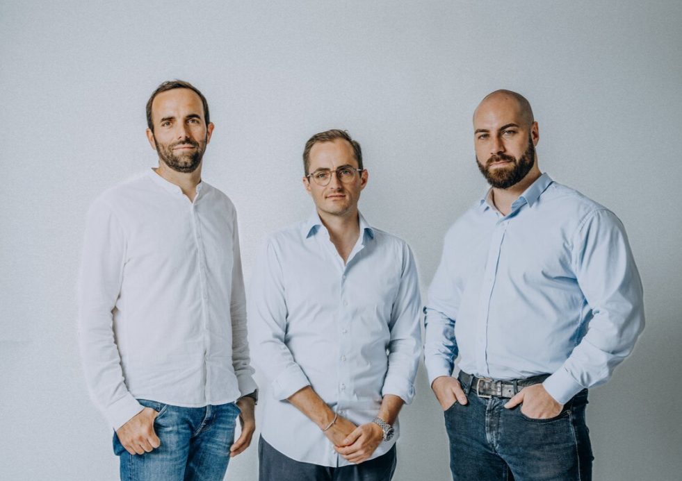 Geschäftsführung Homenergy