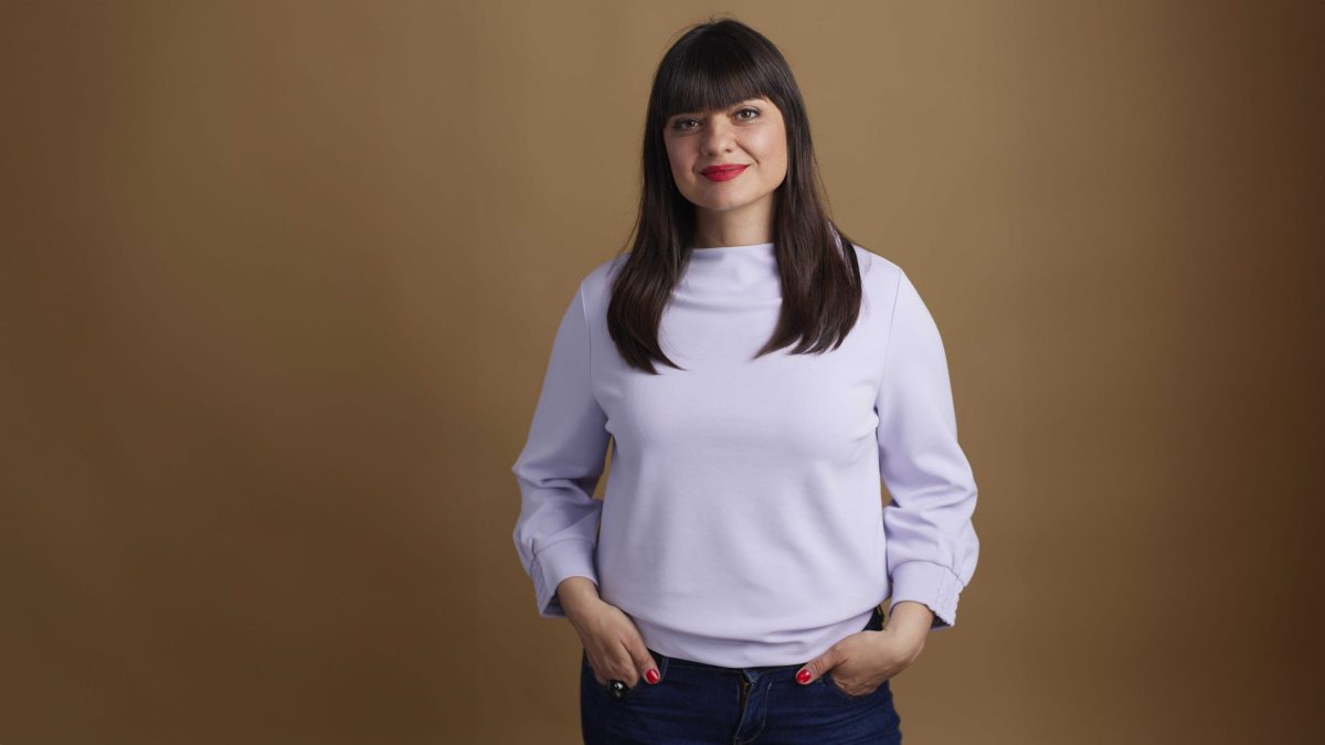 Tina Ruseva