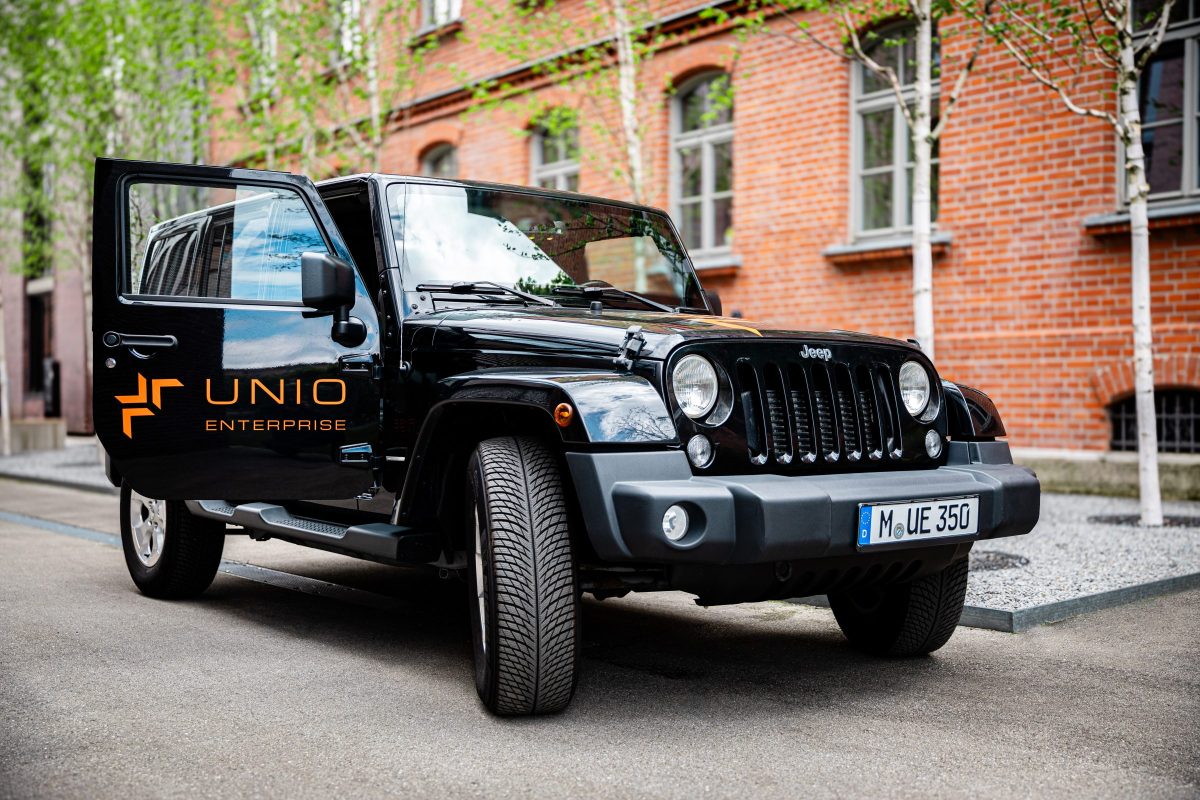 Unio