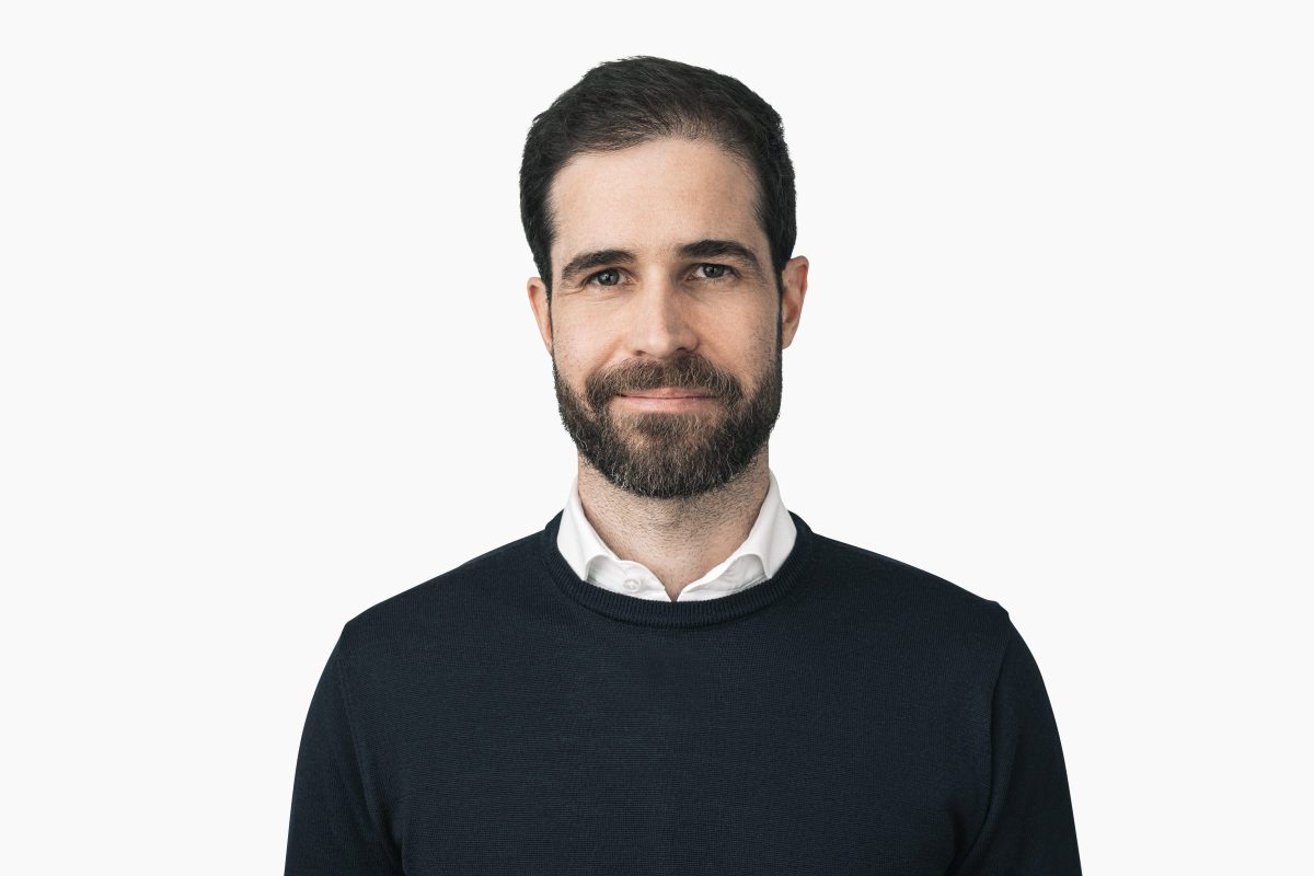 Stefan Frey Vyoma