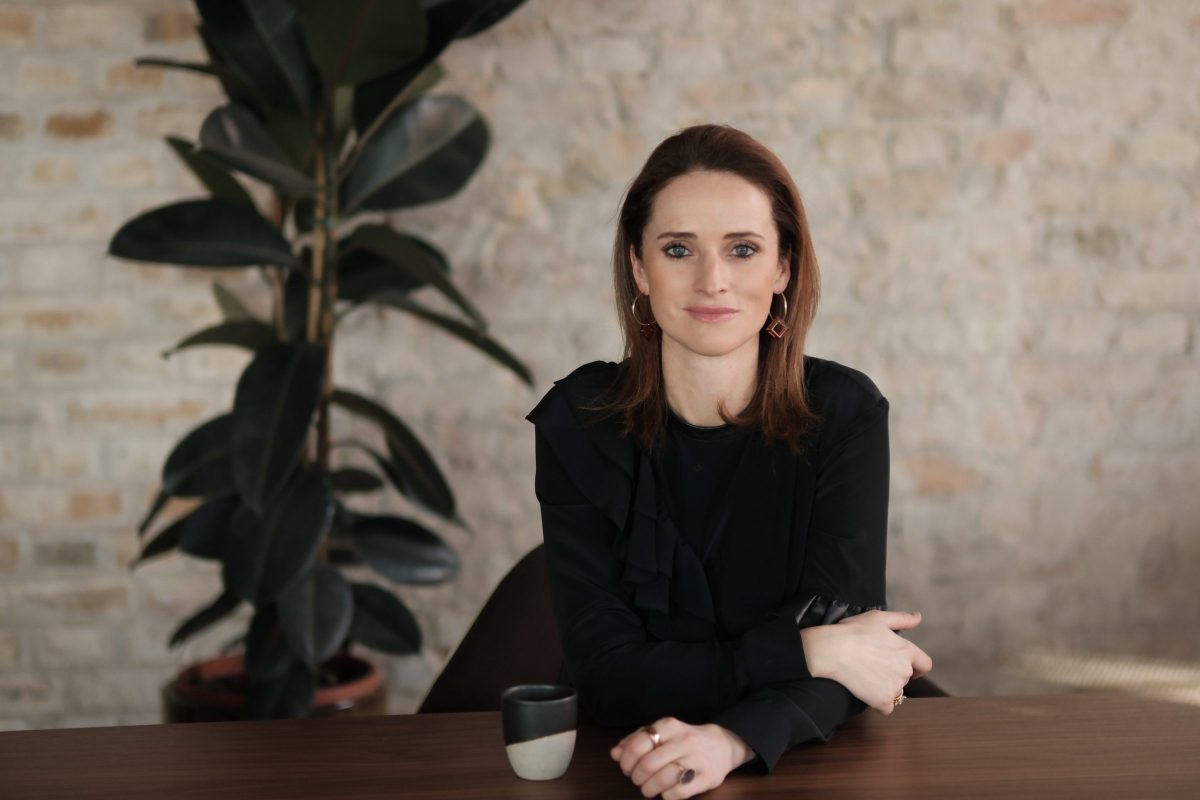 Verena Pausder