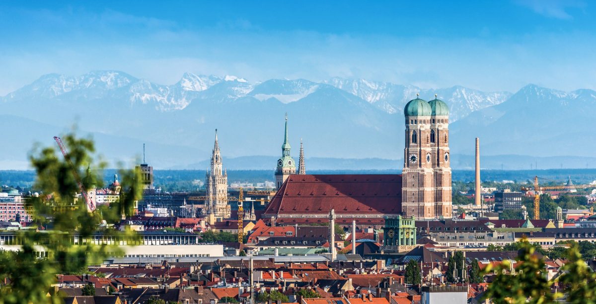 Europäisches Startup-Hub-Ranking 2025