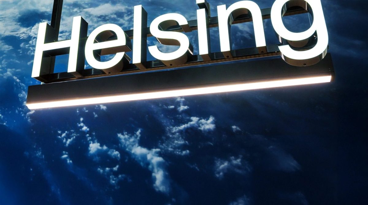 Helsing