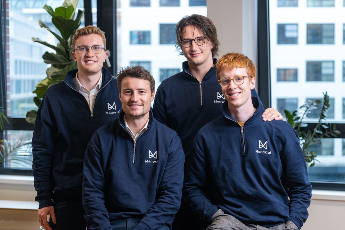 Manex AI