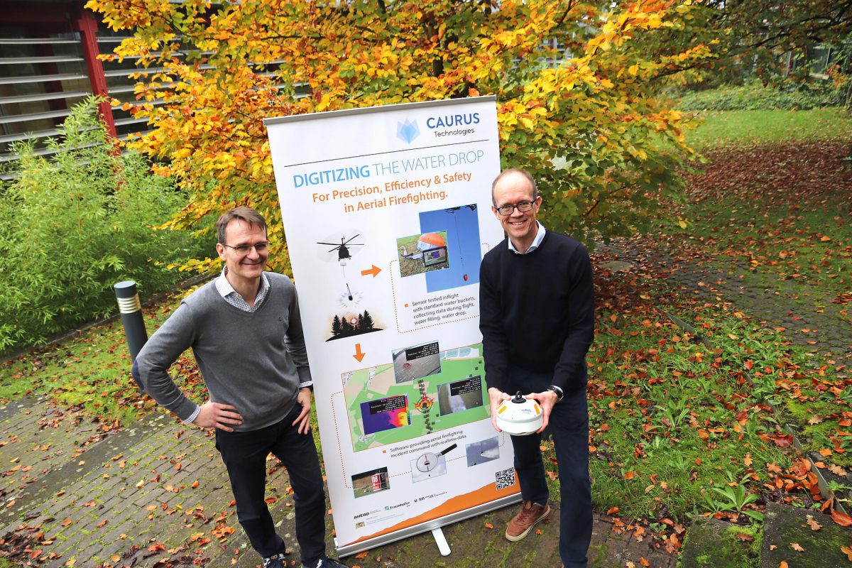 Caurus Technologies
