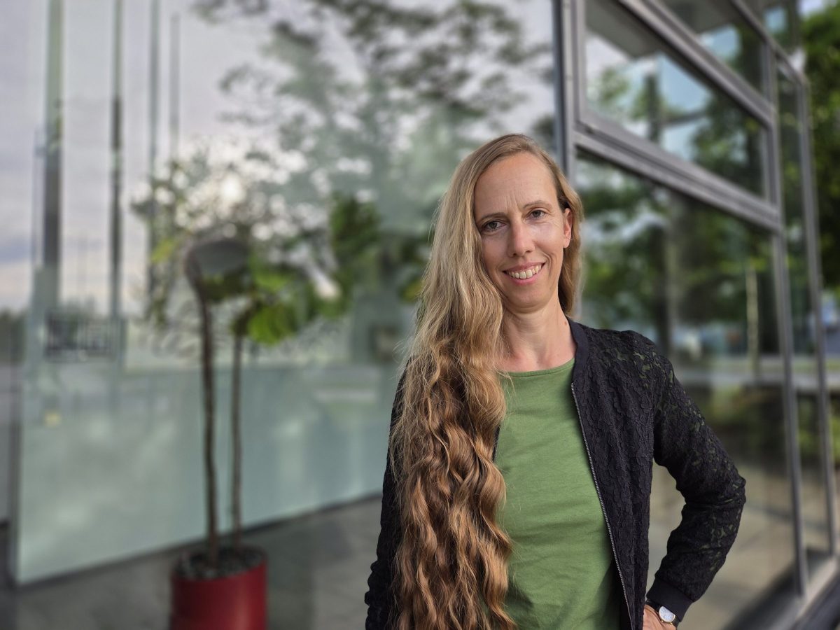 Stefanie Lämmle